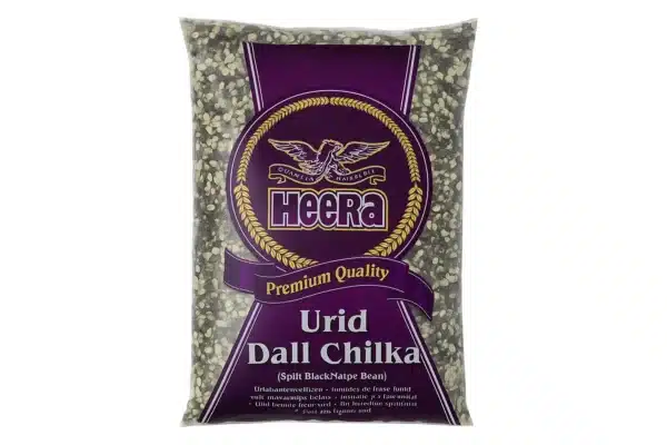 Heera Urid Dall 1kg