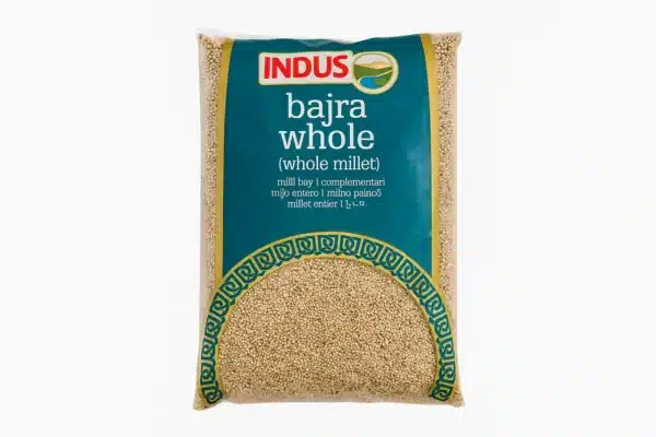 Indus Bajra Whole 300g