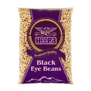 Heera Black Eye Beans