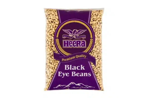 Heera Black Eye Beans