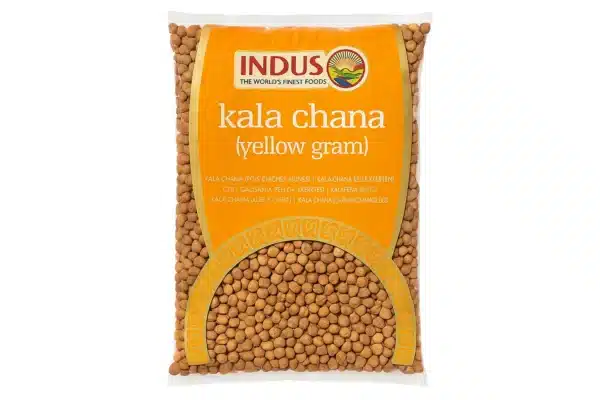 Indus Kala Chana