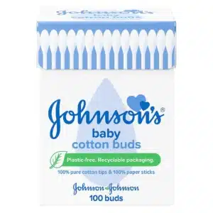Johnsons Cotton Buds