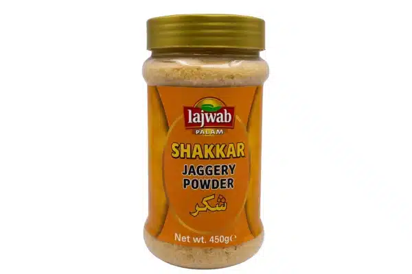 Lajawab Shakkar 500g
