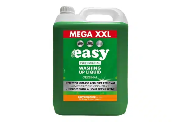 Easy Washing Liquid 5L