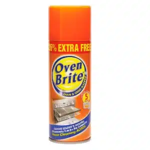 Oven Brite Cleaner