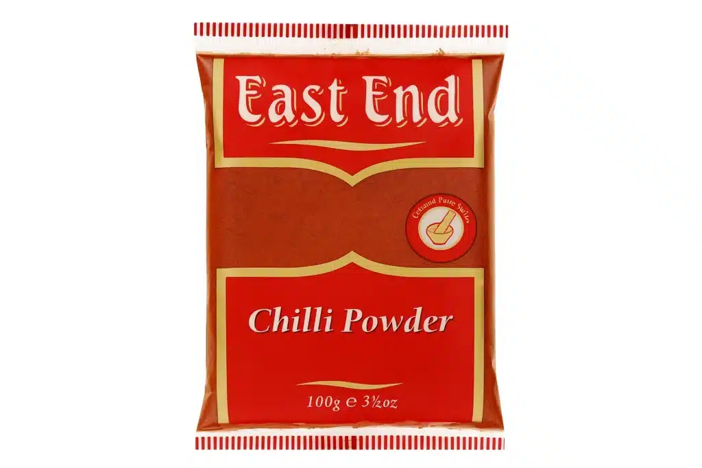 East End Pakistani Chilli Powder