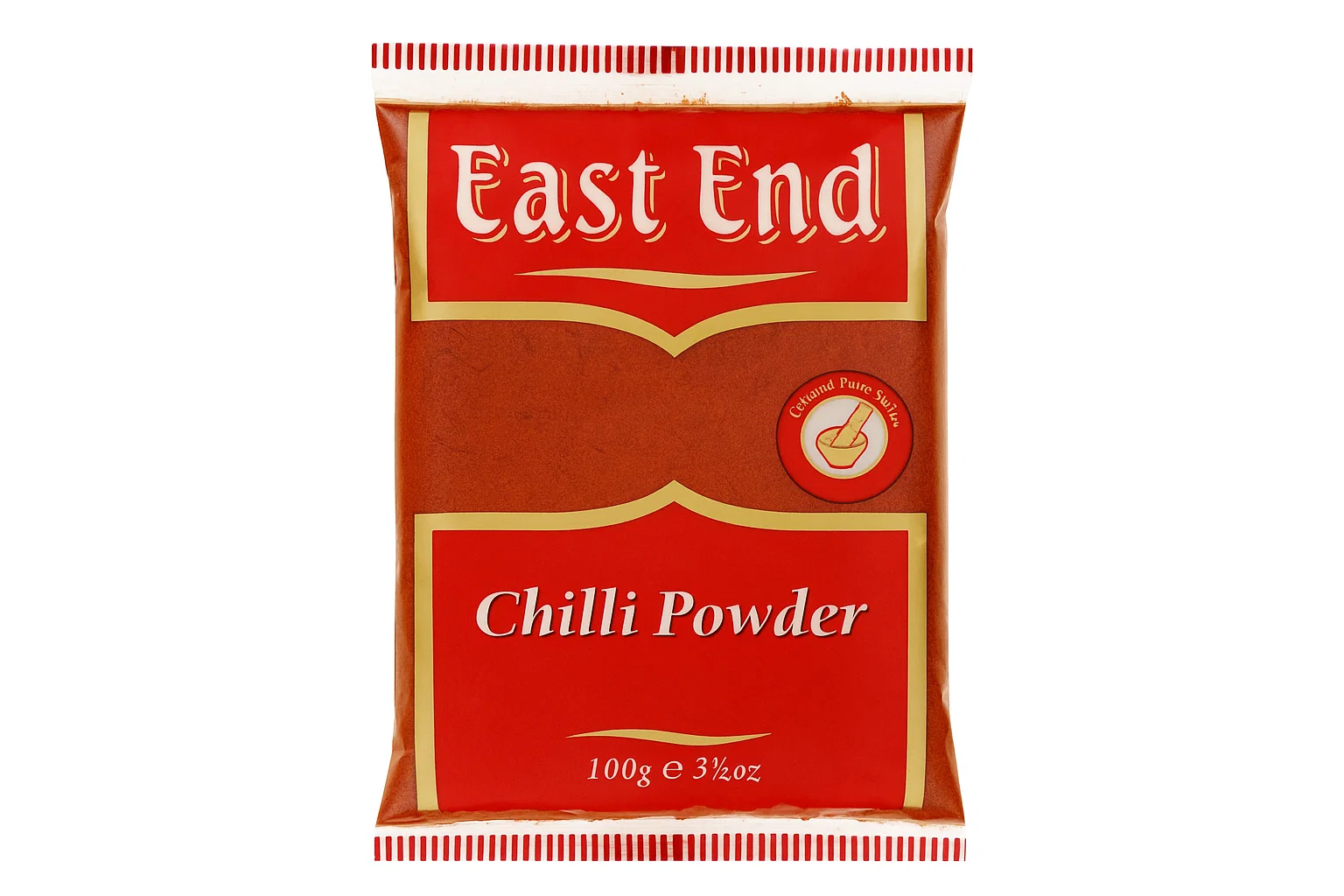 Pakistani East End Chilli Powder