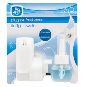Plug Air Freshner