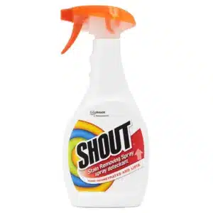 Shout Stain Removing Spray
