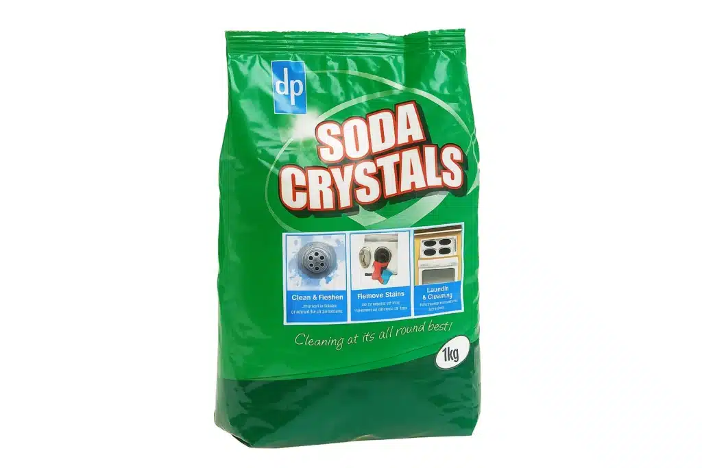 Dri-Pak Soda Crystals 1kg