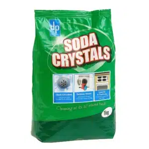 Soda Crystals 1kg