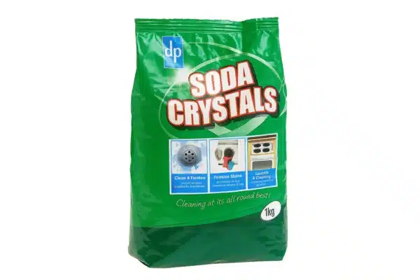 Soda Crystals 1kg