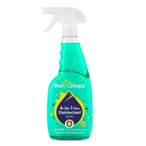 Star Drops 4in1 Disinfectant