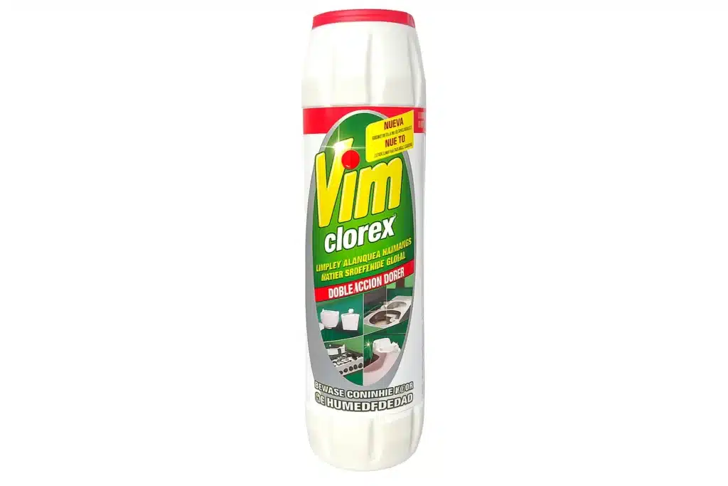 Vim Clorex