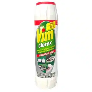 Vim Clorex