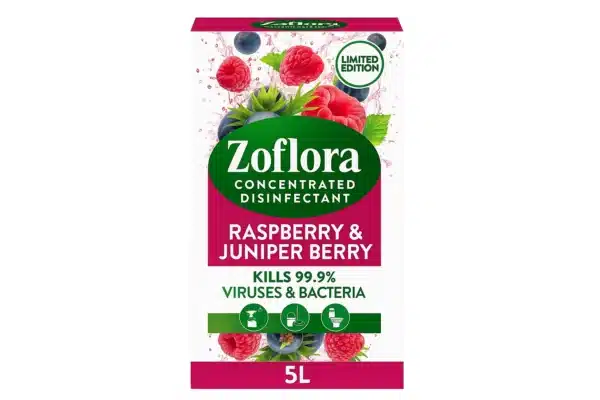 Zoflora Disinfectant