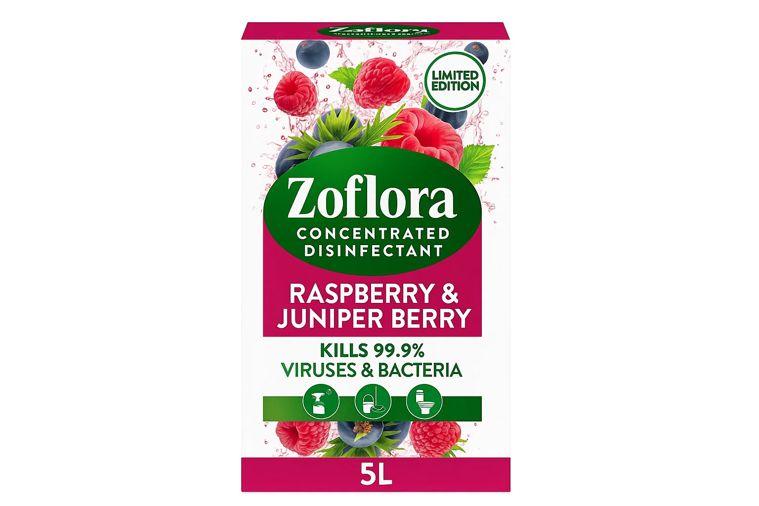 Zoflora Disinfectant