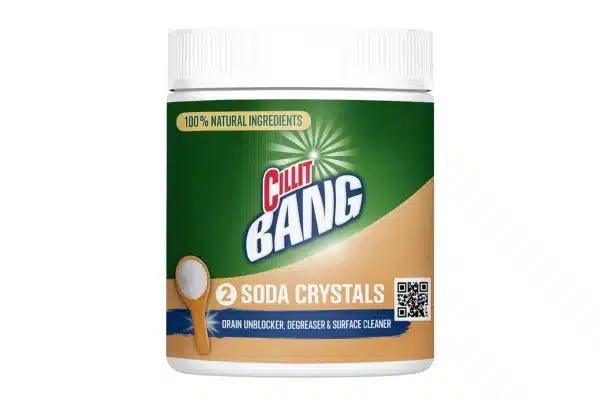 Cillit Bang Soda Crystais 500g