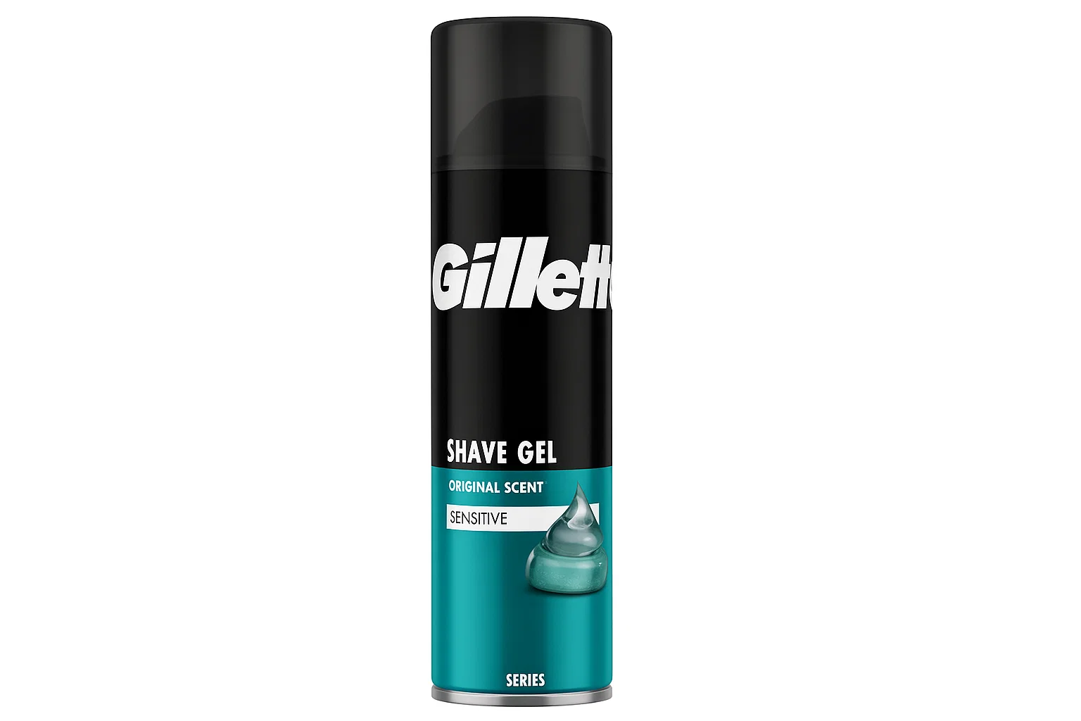 Gillette Shave Gel