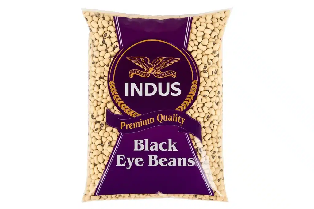 Indus Black Eye Beans