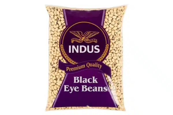 Indus Black Eye Beans