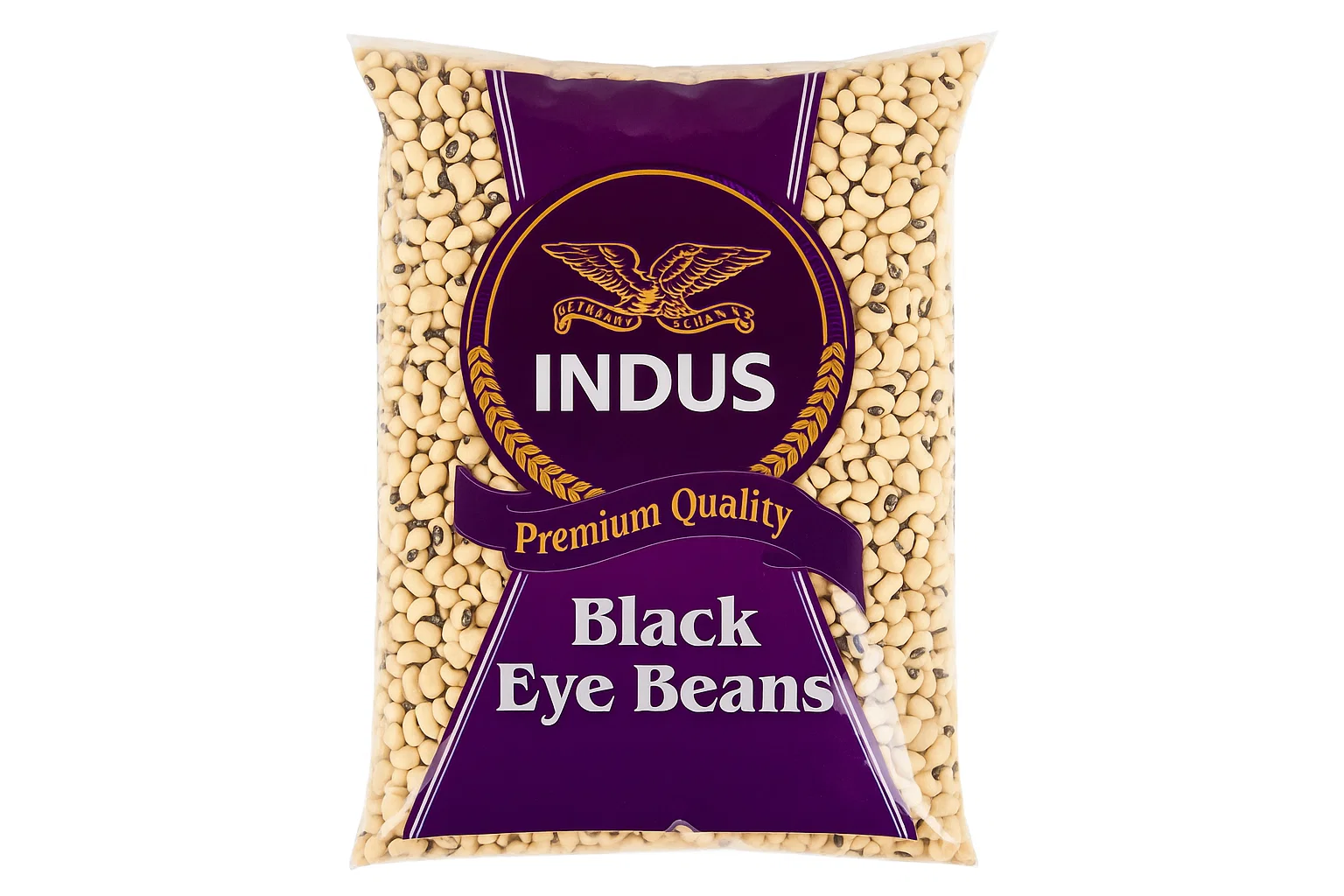 Indus Black Eye Beans