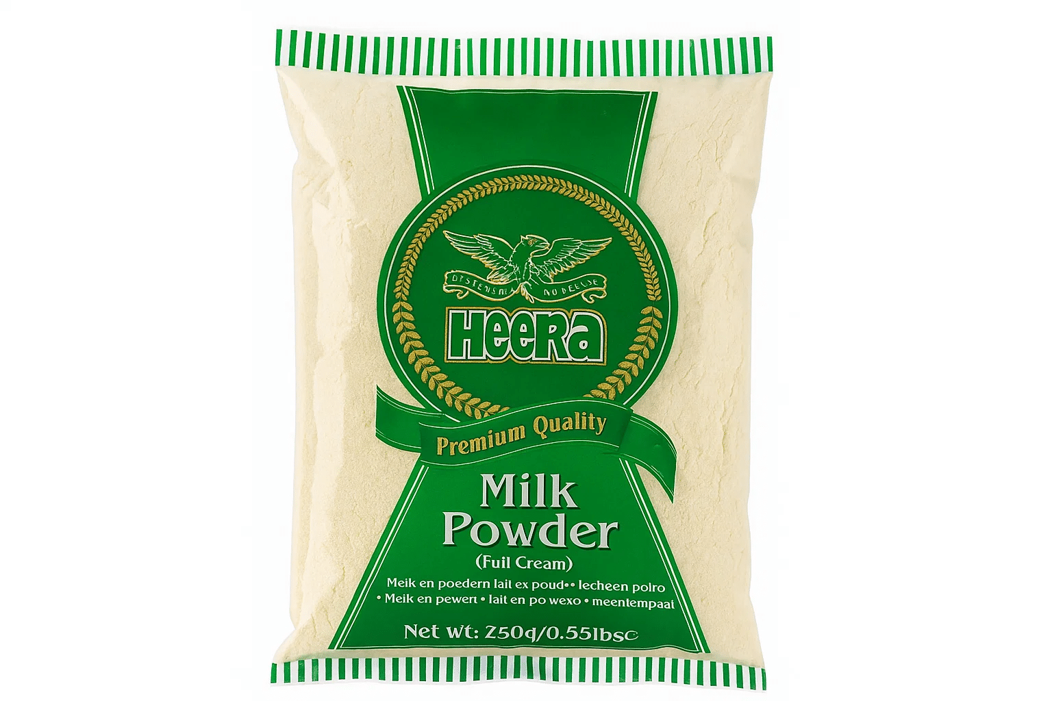 Heera Milk Powder 250g