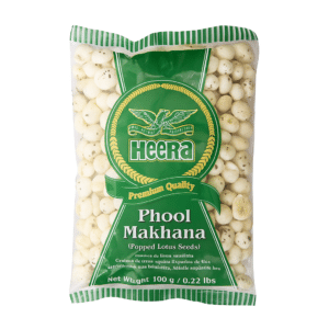 Heera Phool Makhana 100G