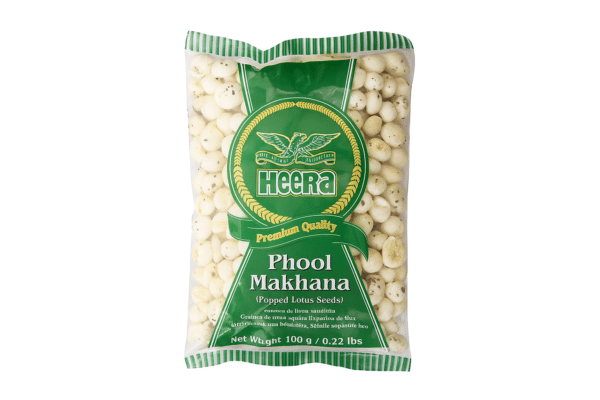 Heera Phool Makhana 100G