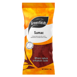 Sumac 75G