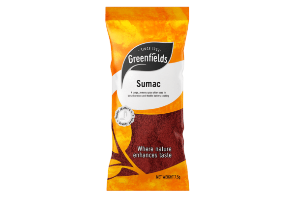 Sumac 75G