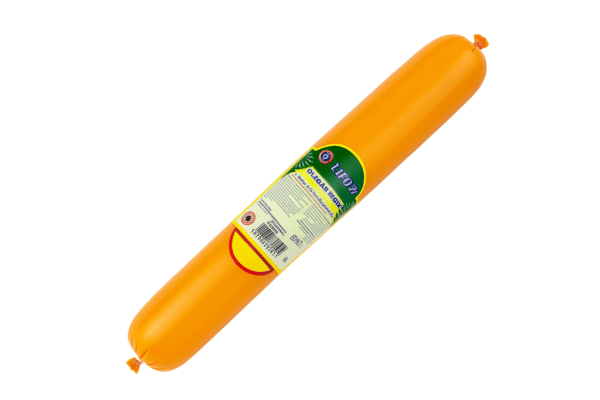 Aynoor Chicken Salami 800g