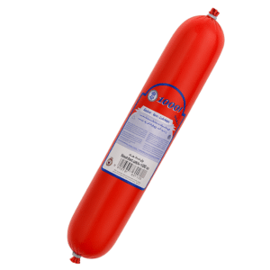 Aynoor Chicken Salami with Beef 800g