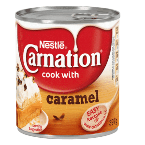 Carnation Caramel  397g