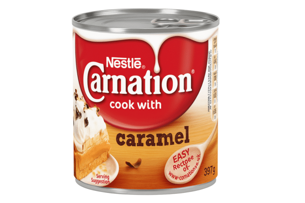Carnation Caramel  397g