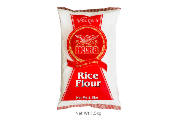 Rice Flour 1.5kg