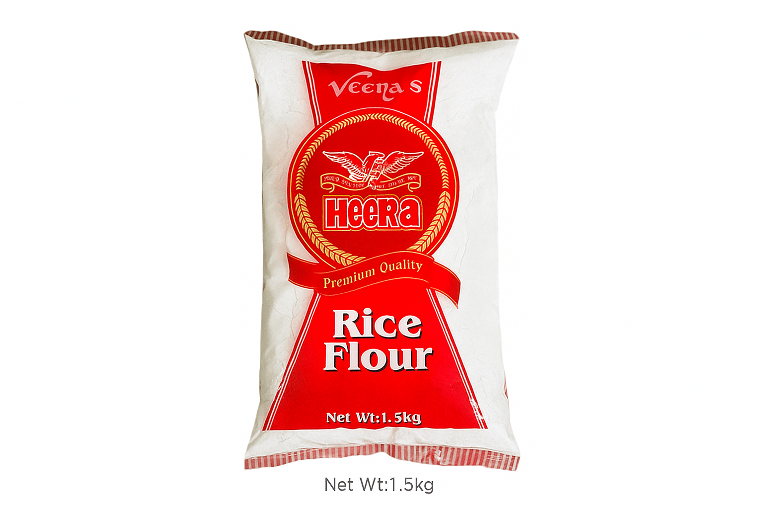 Rice Flour 1.5kg