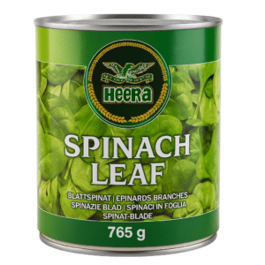 Heera Spinach Leaf 765g