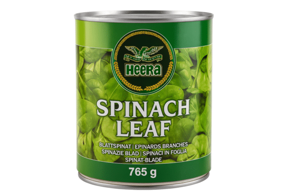 Heera Spinach Leaf 765g