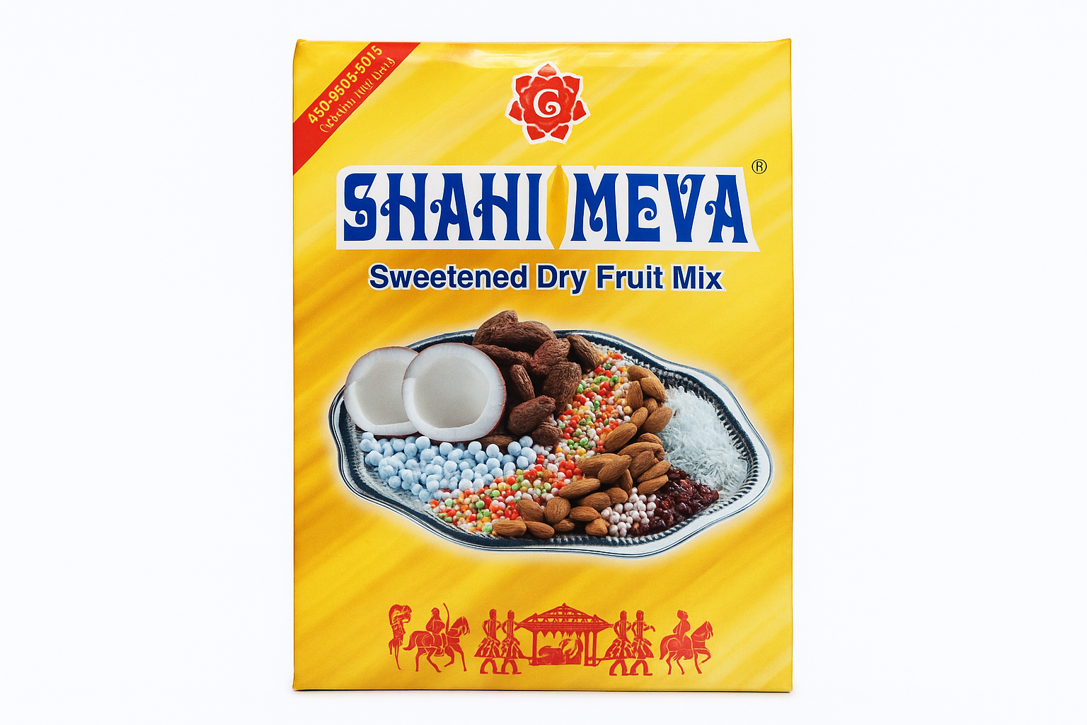 Shahi meva Mouth Freshner