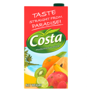 Costa Multivitamin Drink 2L
