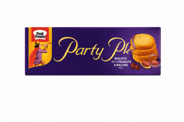 EBM Party
