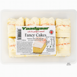 Yadgaar Fancy Cakes