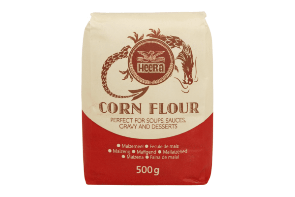 Heera Corn Flour 500g