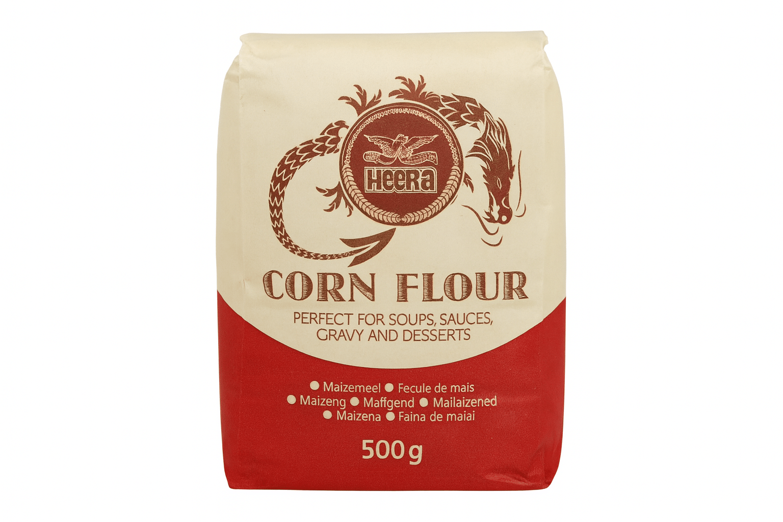 Heera Corn Flour 500g