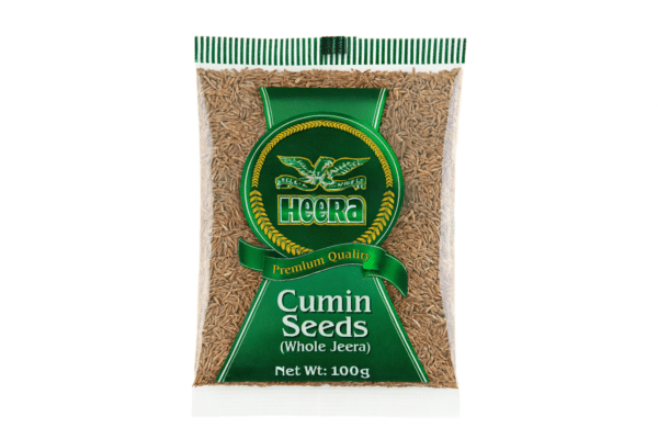 Heera Cumin Seeds 100g