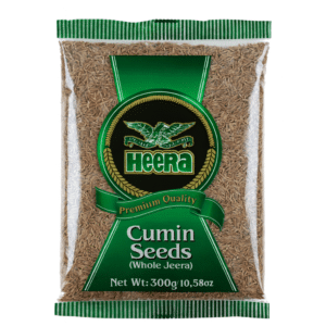 Heera Cumin Seeds 300g
