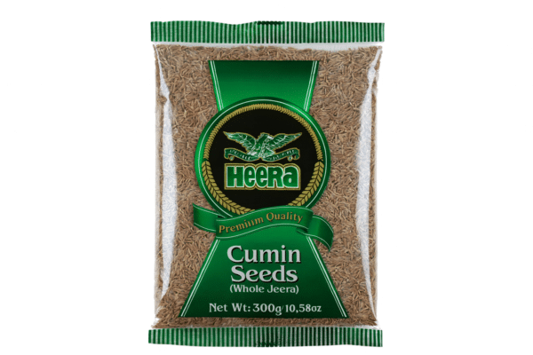 Heera Cumin Seeds 300g