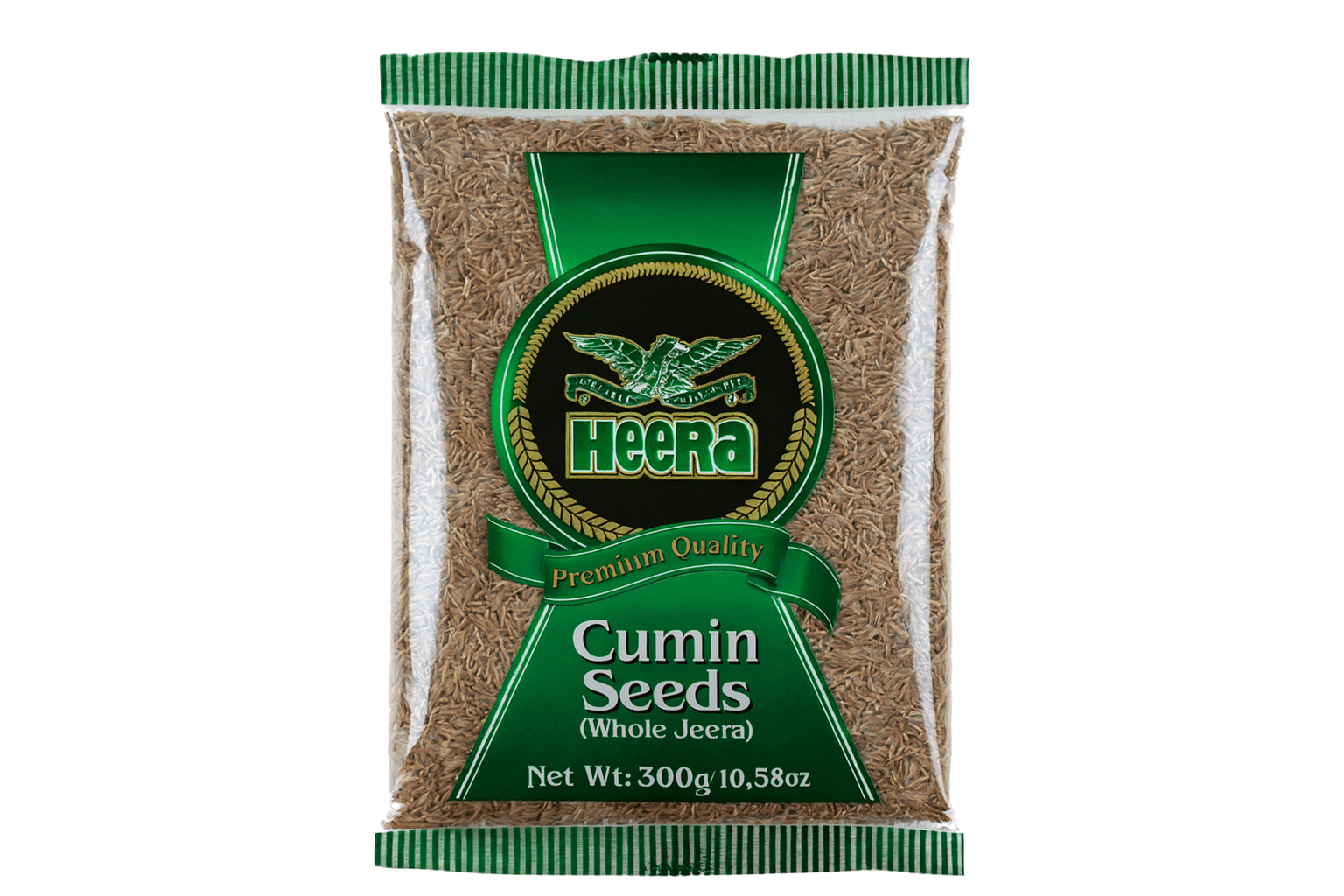 Heera Cumin Seeds 300g