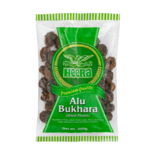 Heera Alu Bukhara 200g